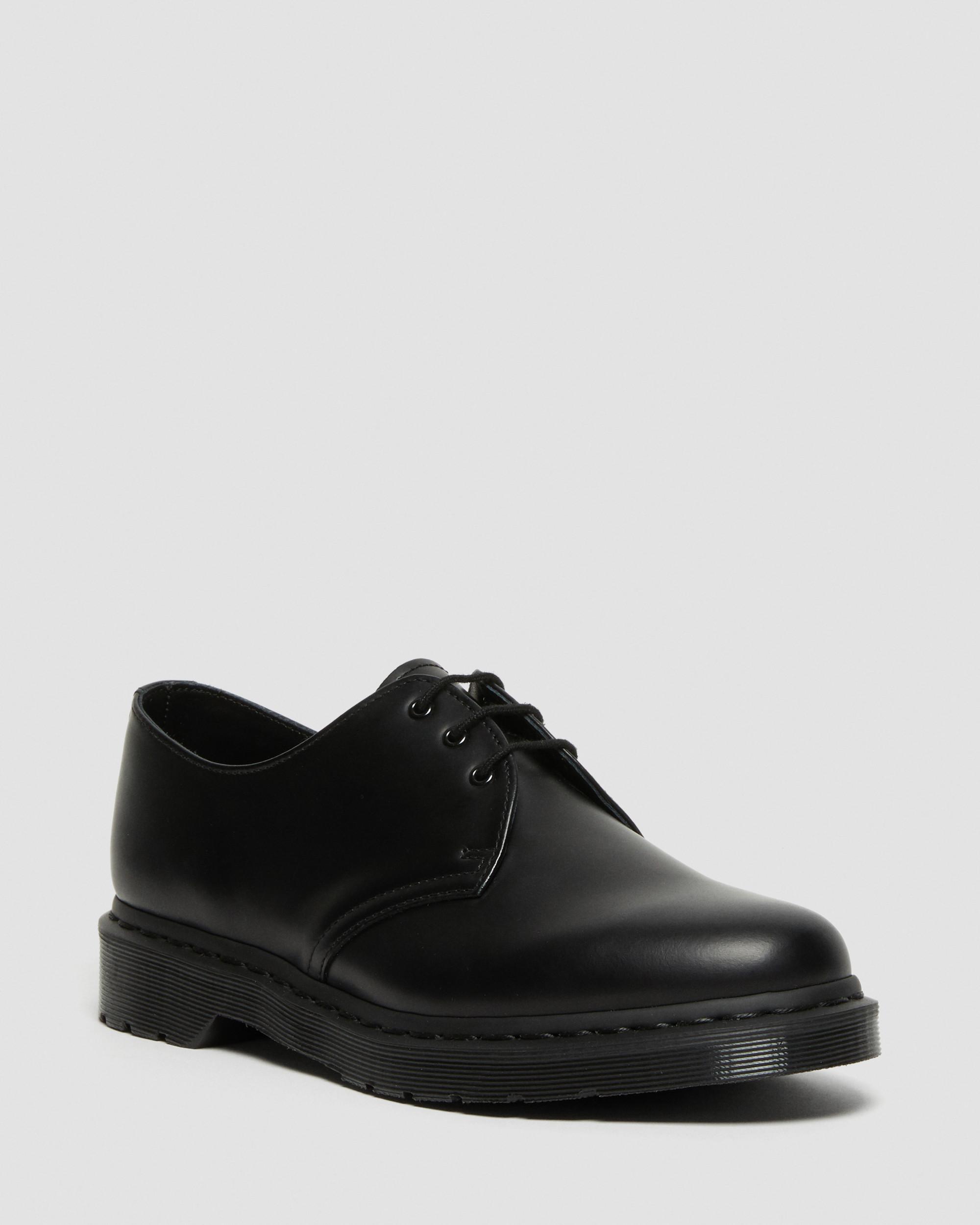 dr martens 1461 black