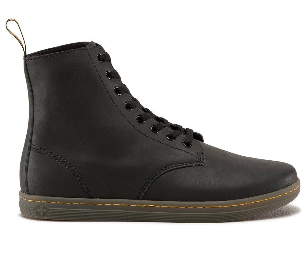 TOBIAS GREASY | Men's Boots, Shoes & Sandals | Dr. Martens Official