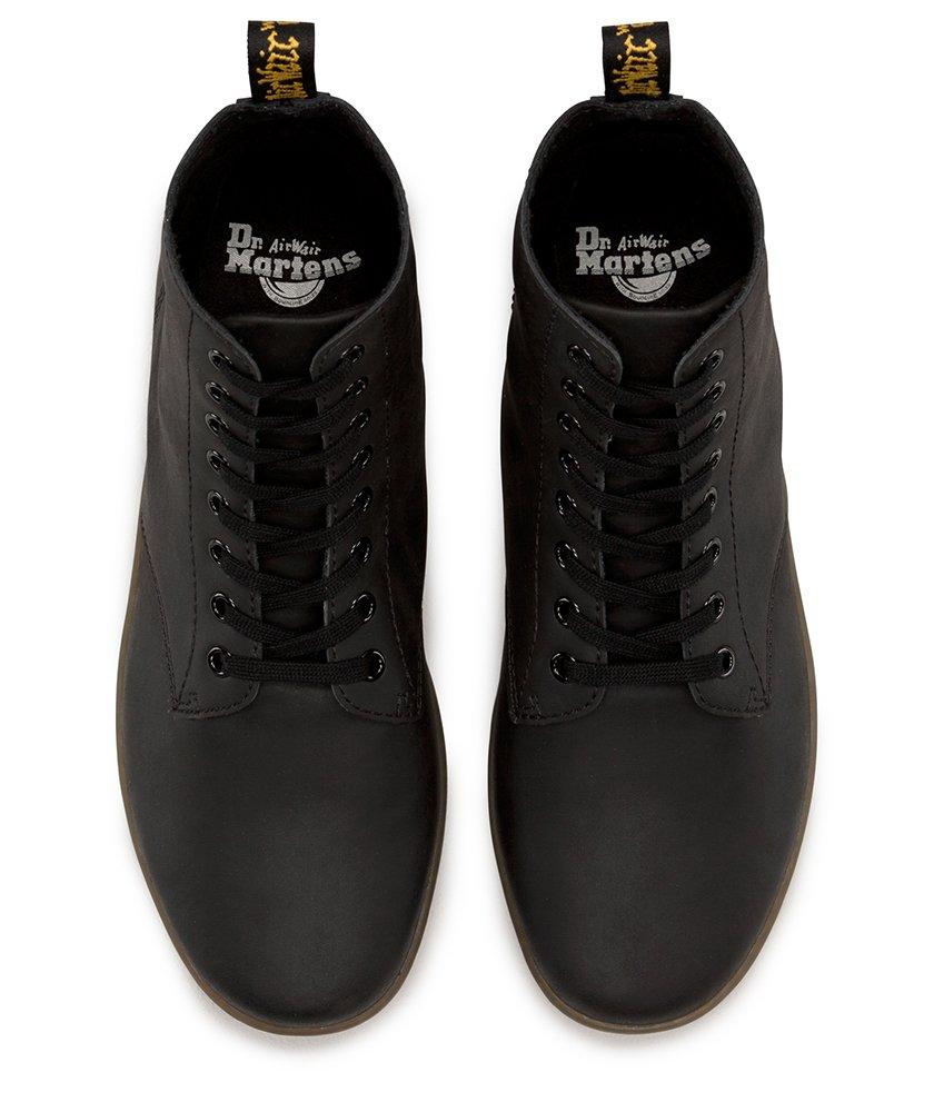 dr martens tobias boot brown