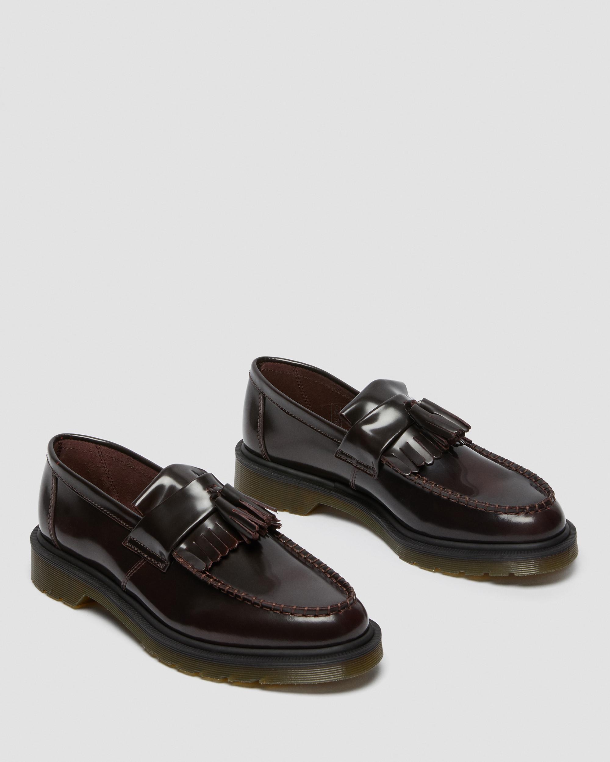 adrian arcadia loafers