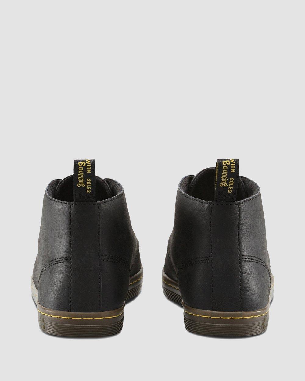 dr martens will