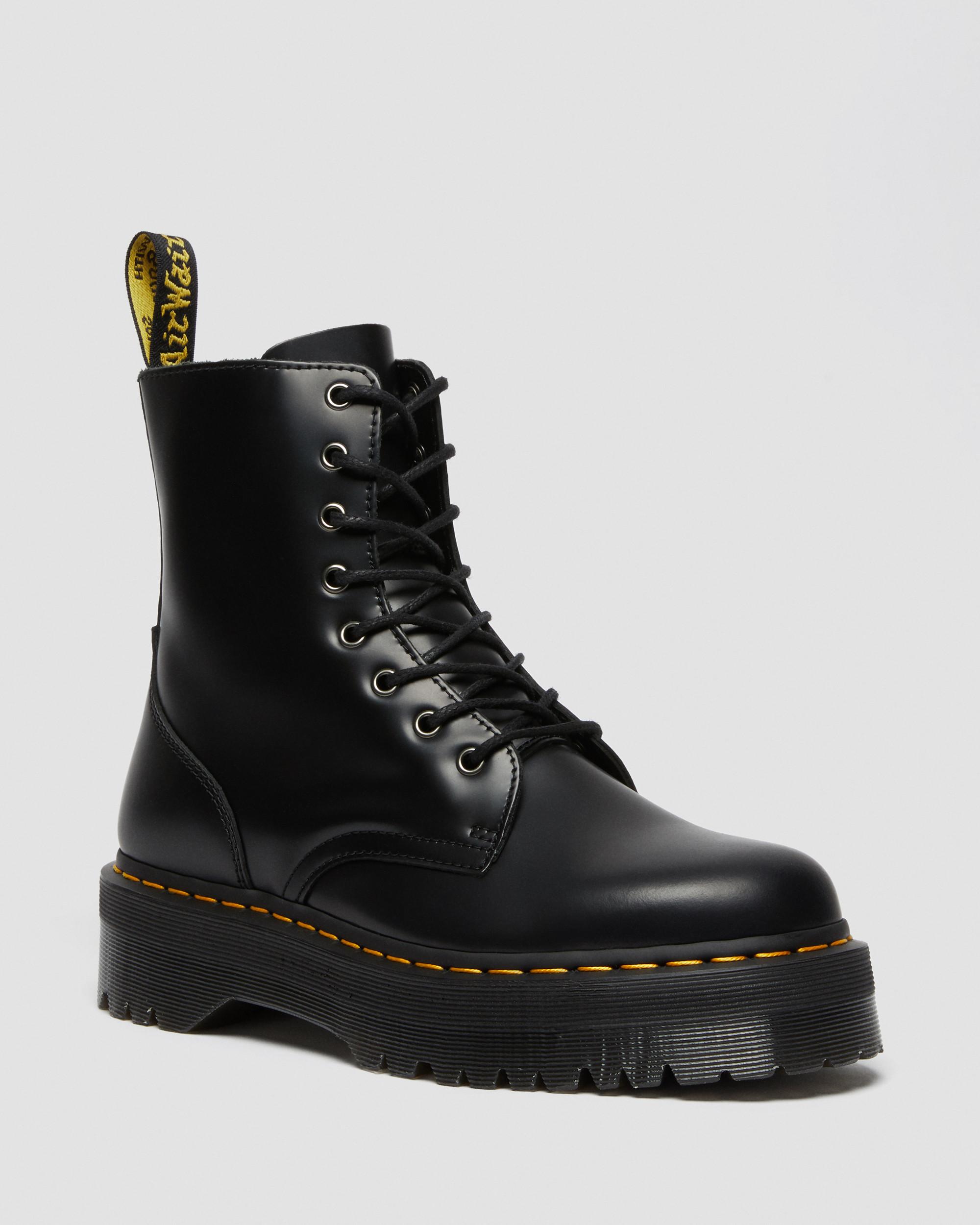 Stivali di Pelle, Stivali Chelsea, Scarpe e Sandali | Dr. Martens Italia