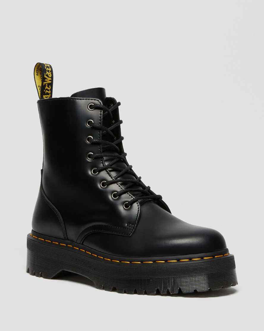 drmartens.com | Jadon Smooth Leather Platform Boots