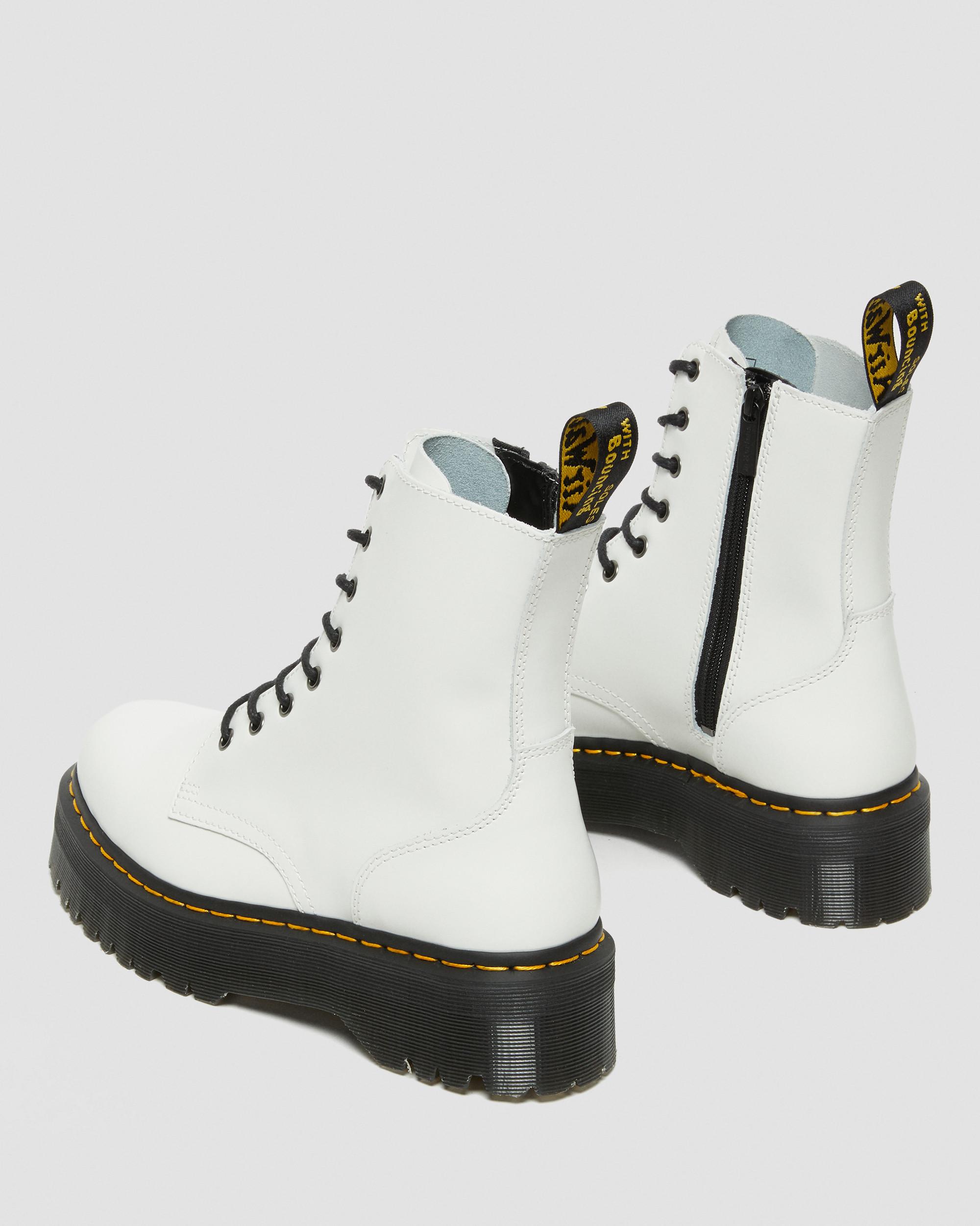 dr martens jadon size 3