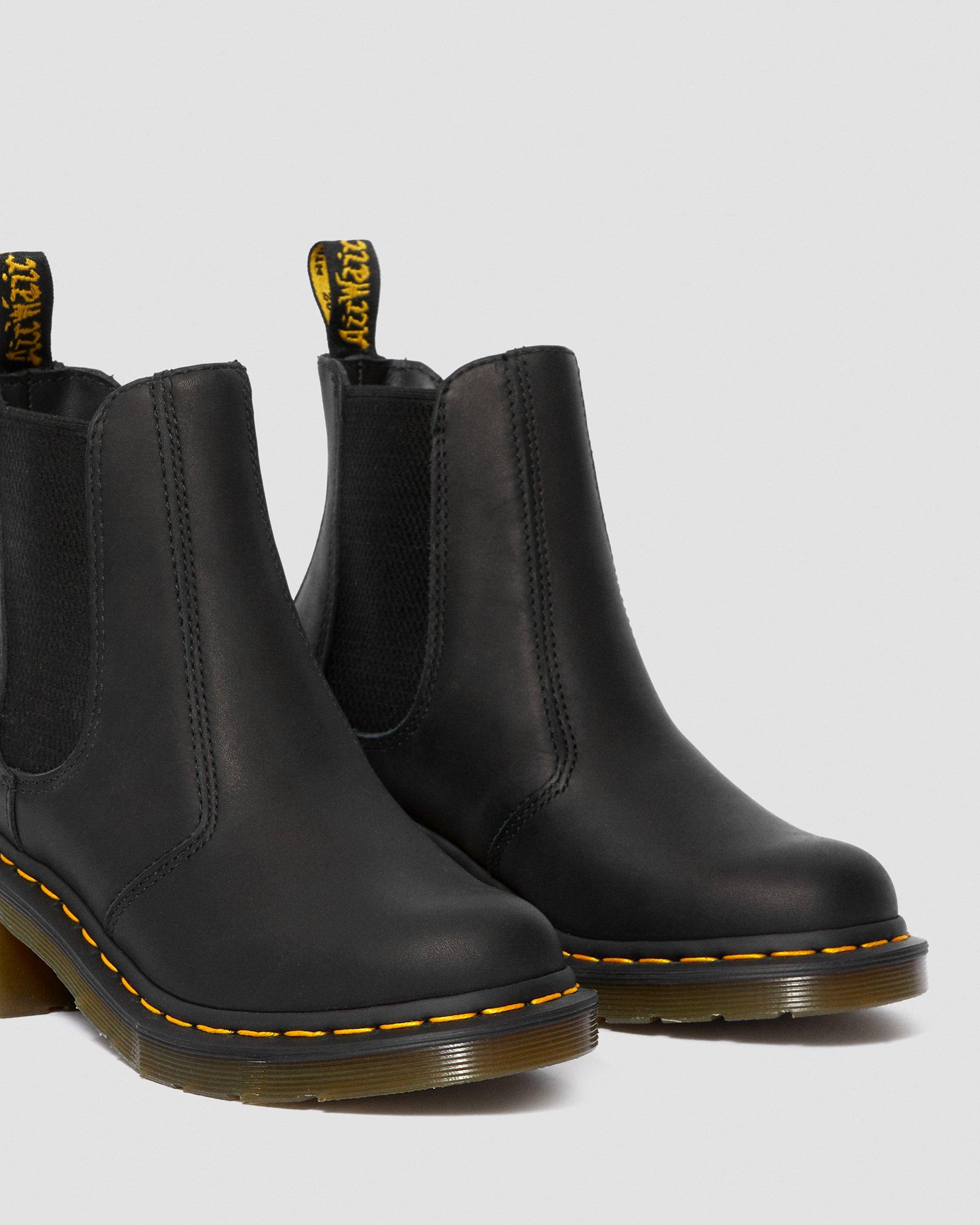 dr martens howden boot