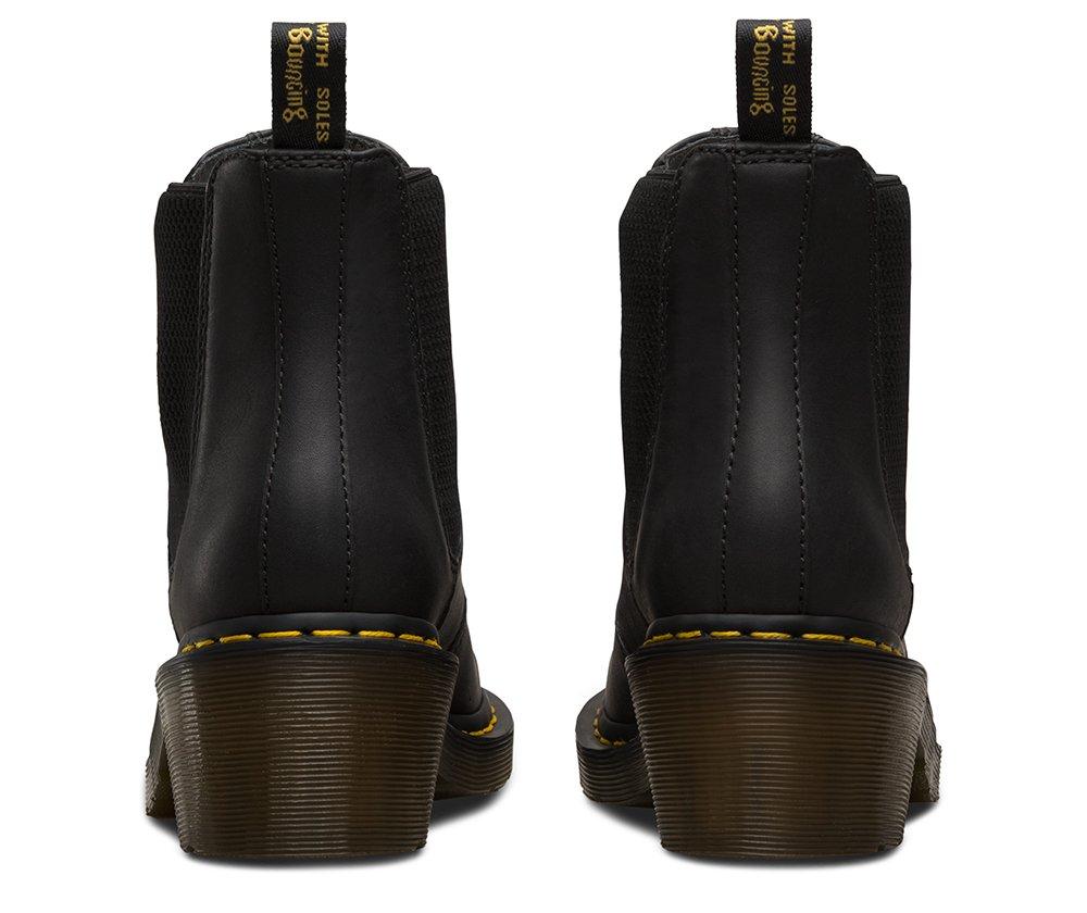 dr martens cadence review