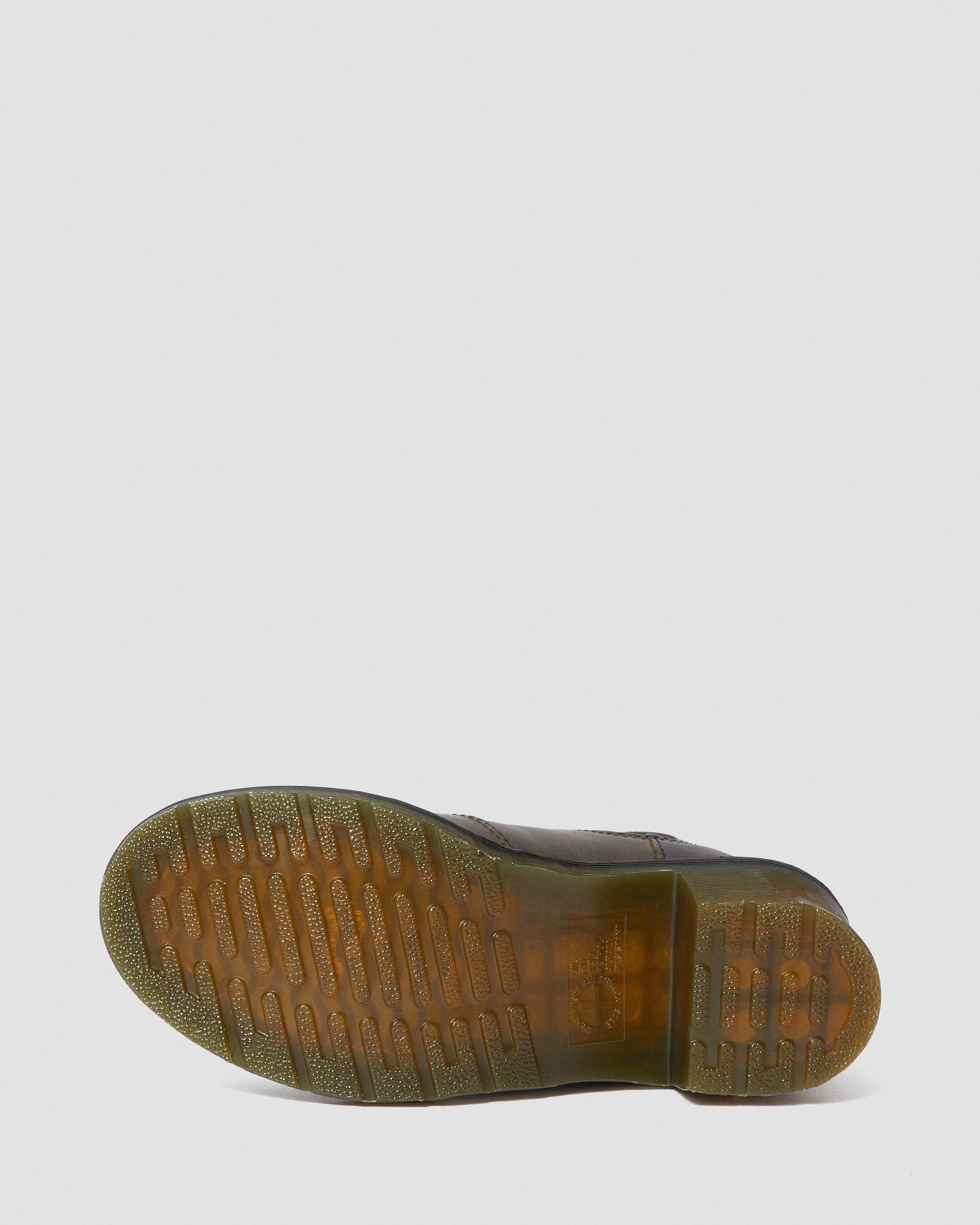 dr martens cadence greenland tan