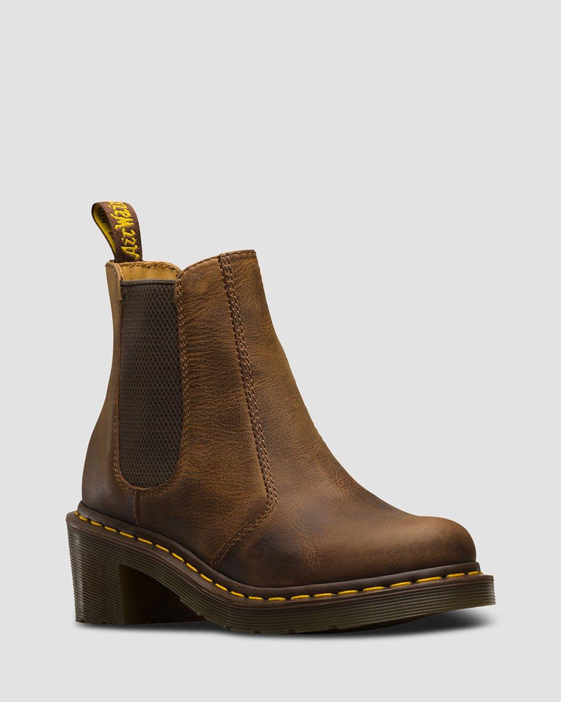 doc martens cadence chelsea boot