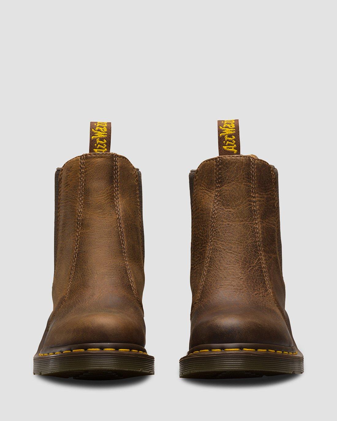 dr martens cadence greenland tan