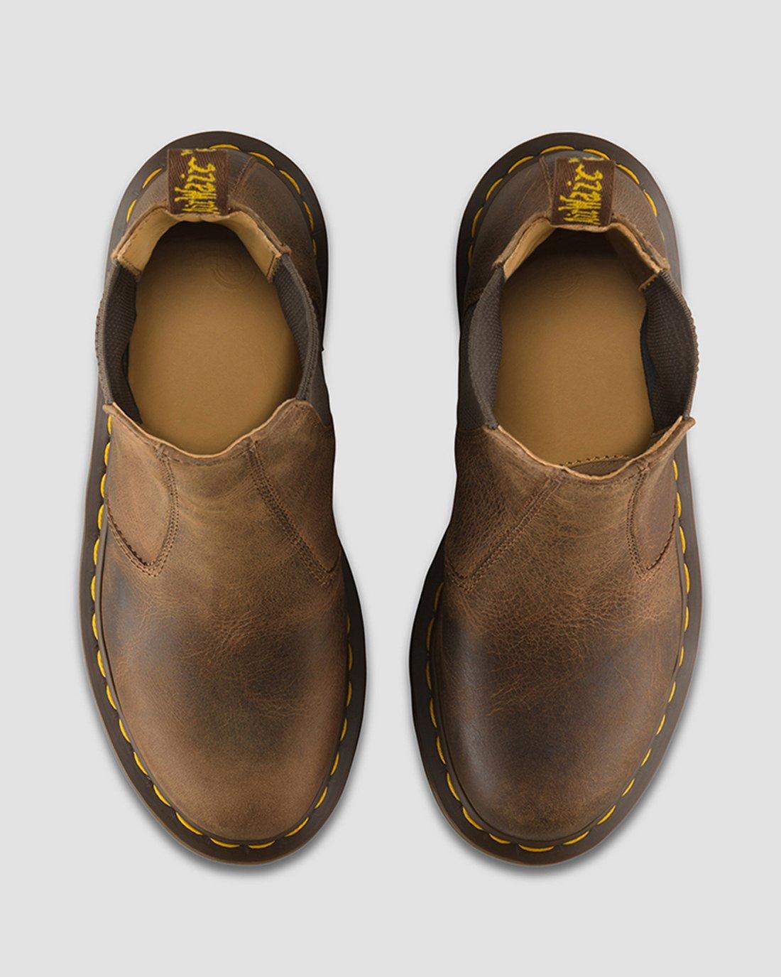 dr marten cadence greenland