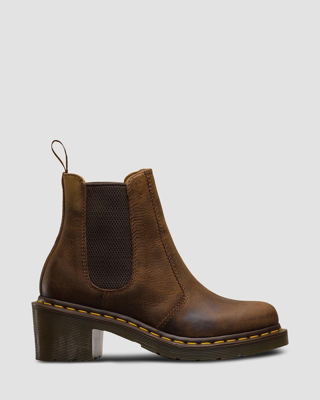 doc martens cadence chelsea