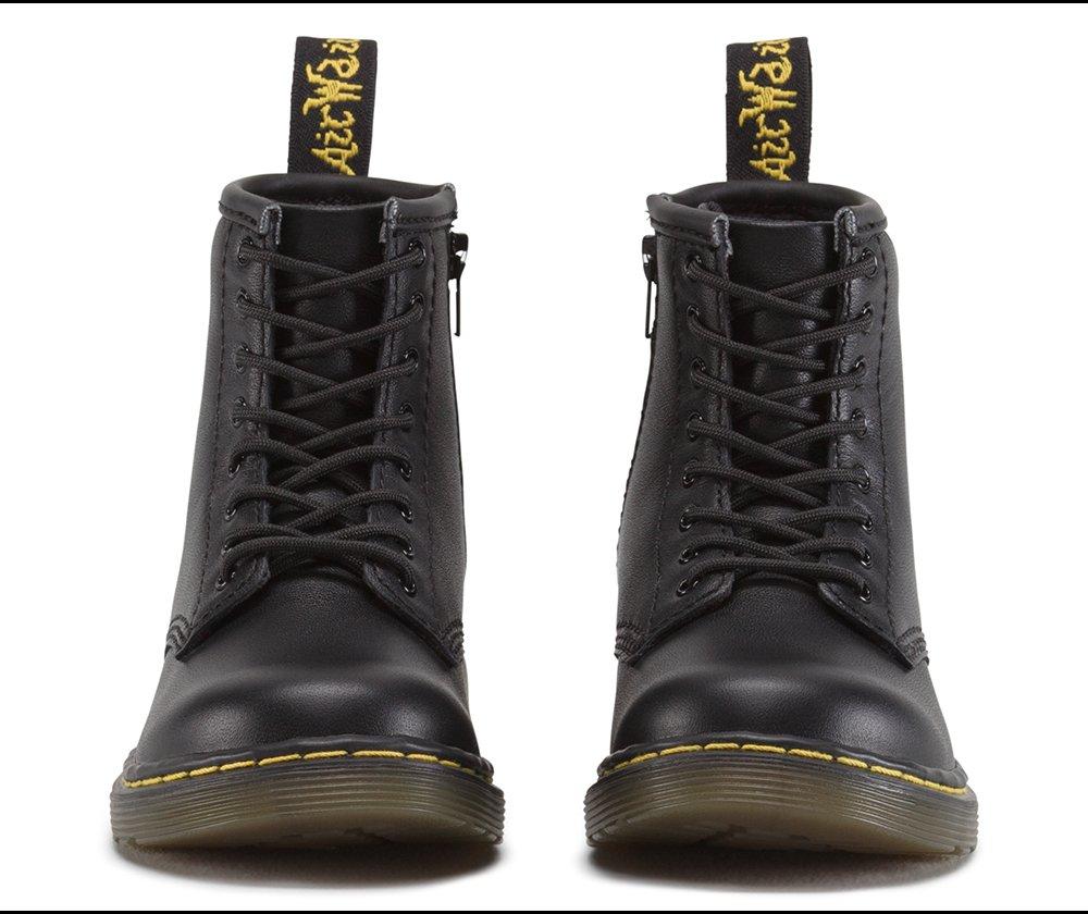 youth 1460 softy t black