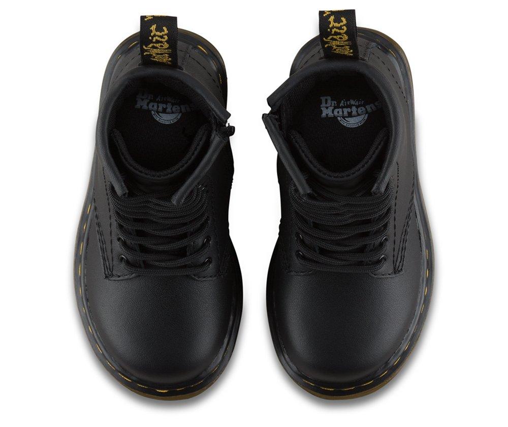 youth 1460 softy t black