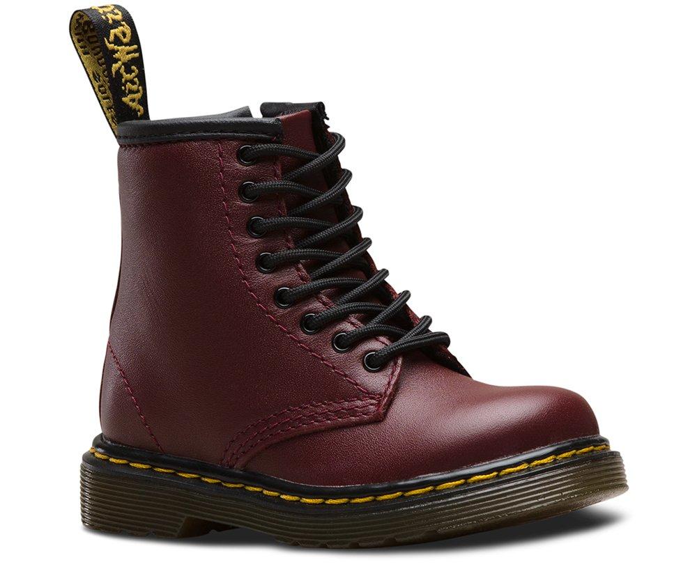 TODDLER 1460 SOFTY T | Kids' Boots | Dr. Martens Official