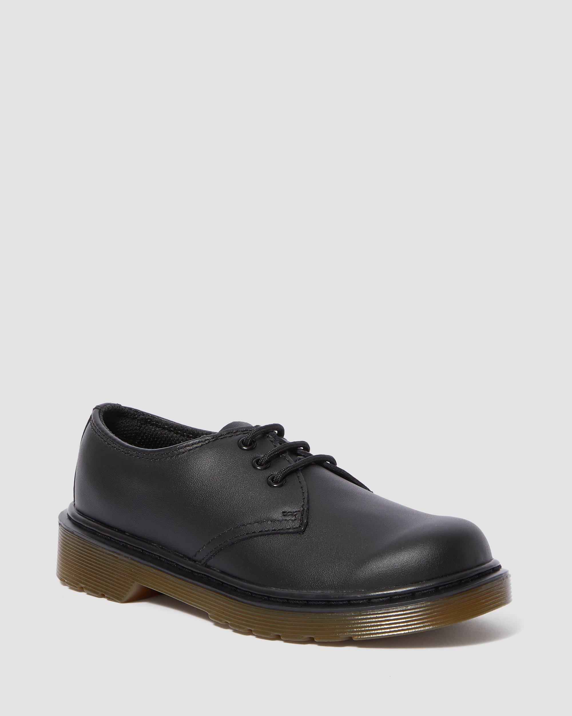 JUNIOR 1461 LEATHER OXFORD SHOES | Dr 