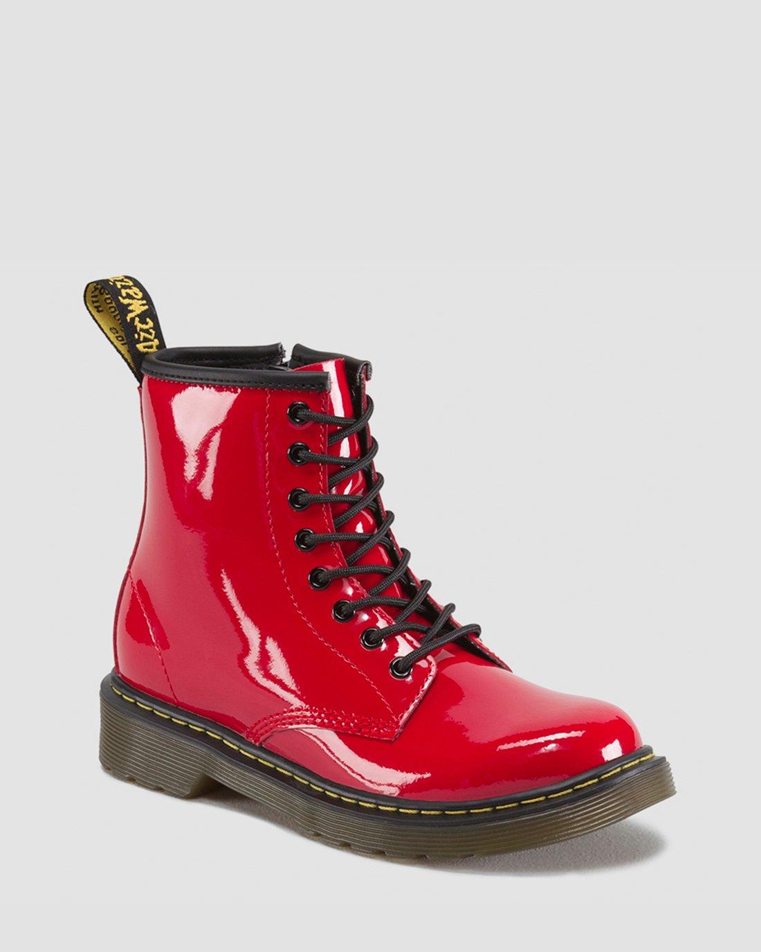 dr martens patent leather cleaner
