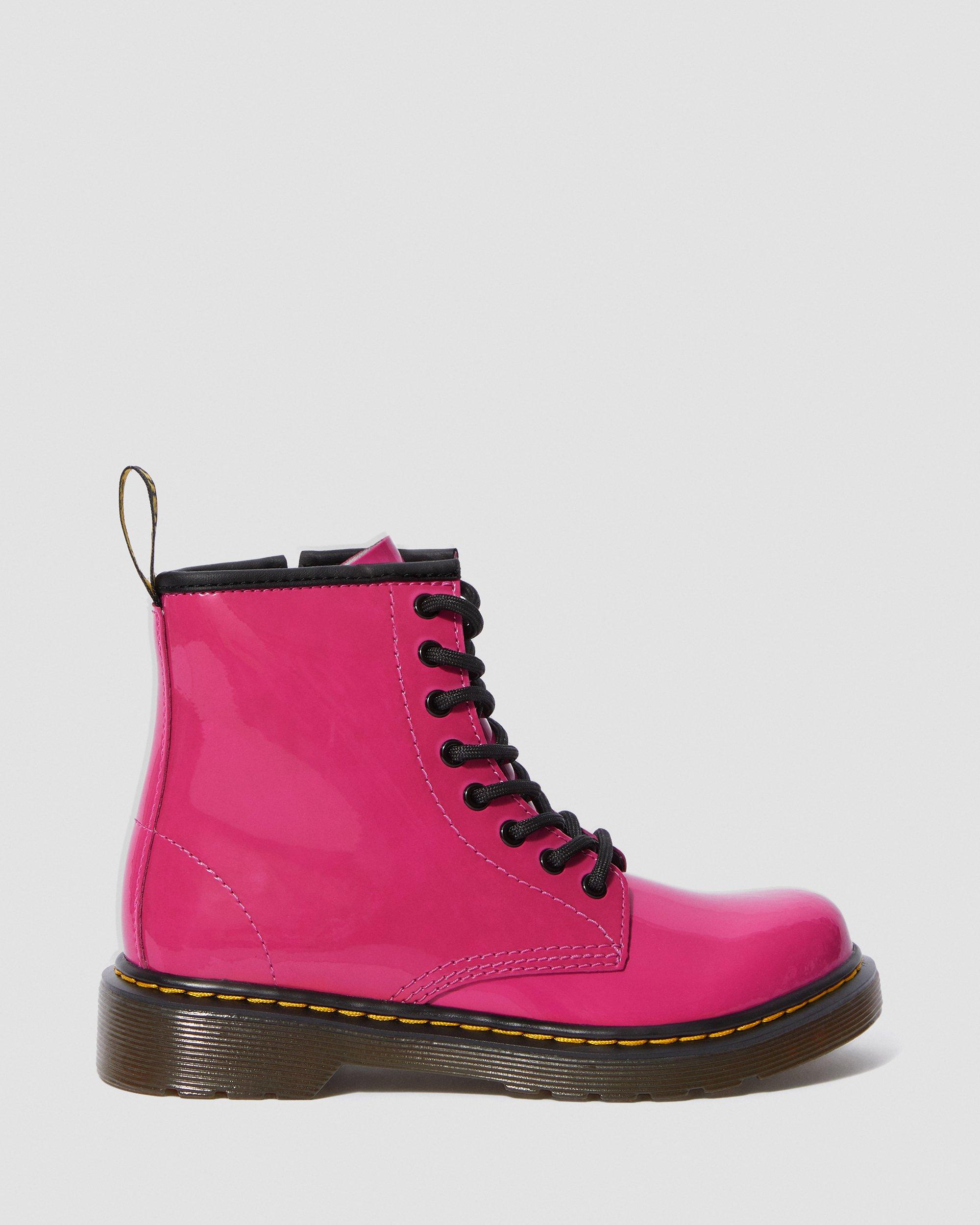 patent dr martens junior