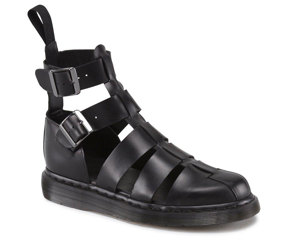 dr martens geraldo sandals