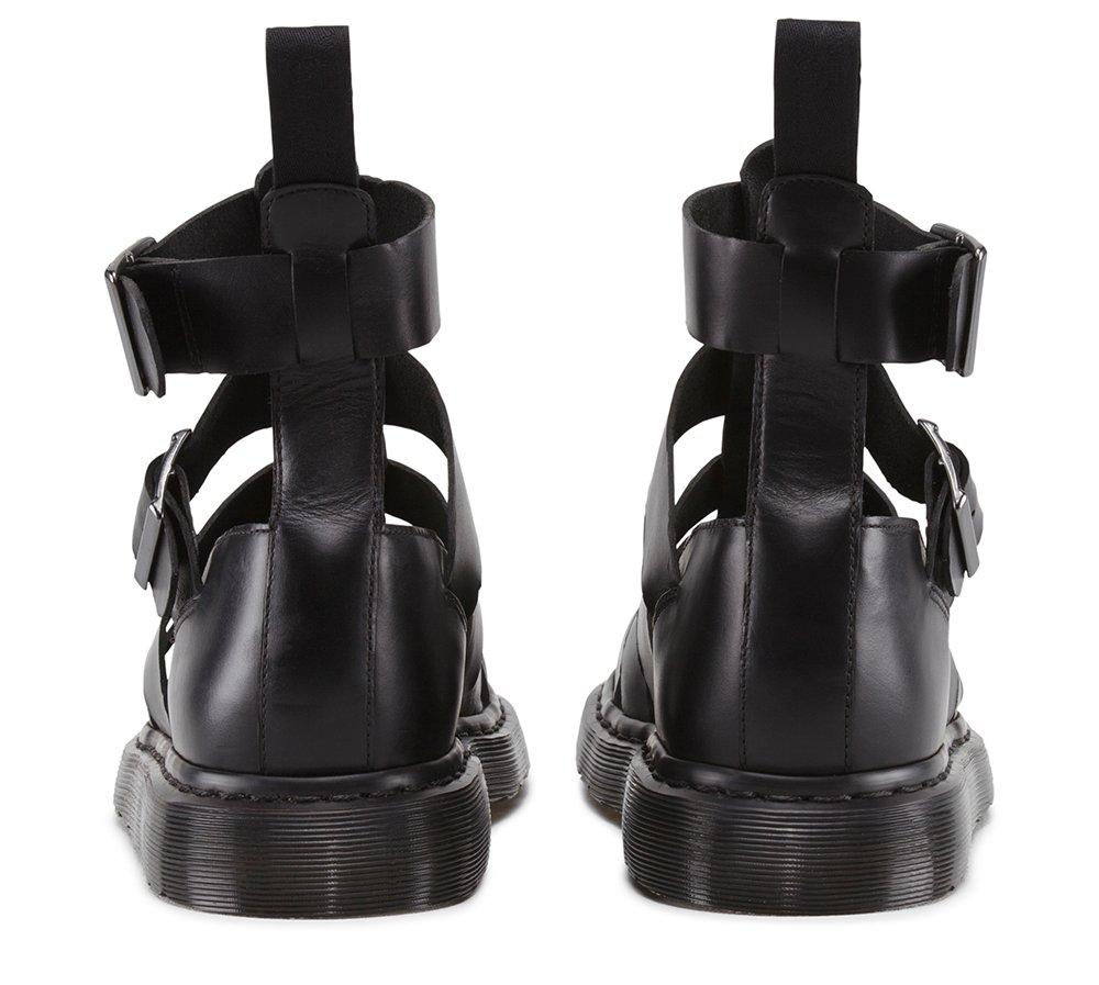 dr martens geraldo review