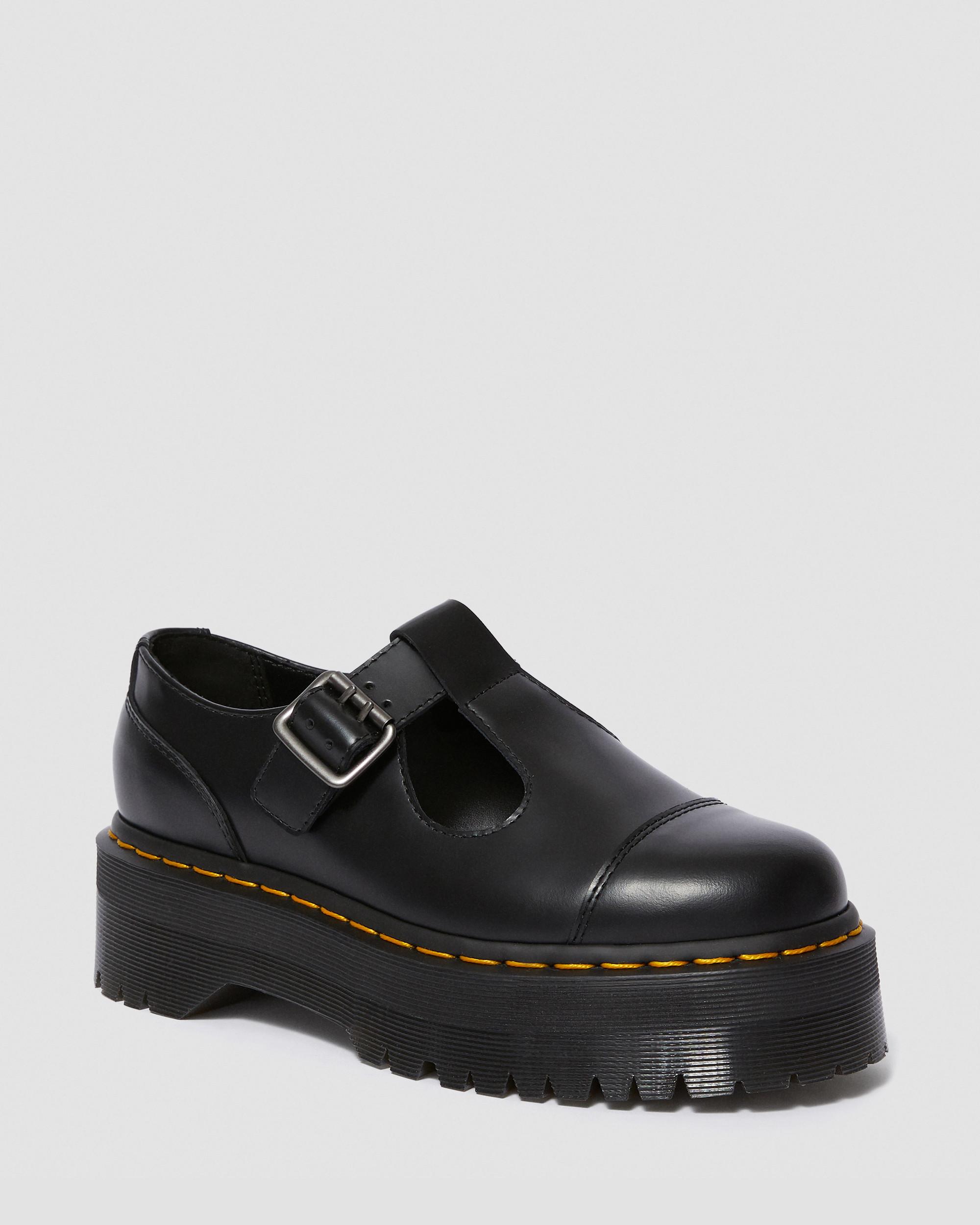 dr martin loafers