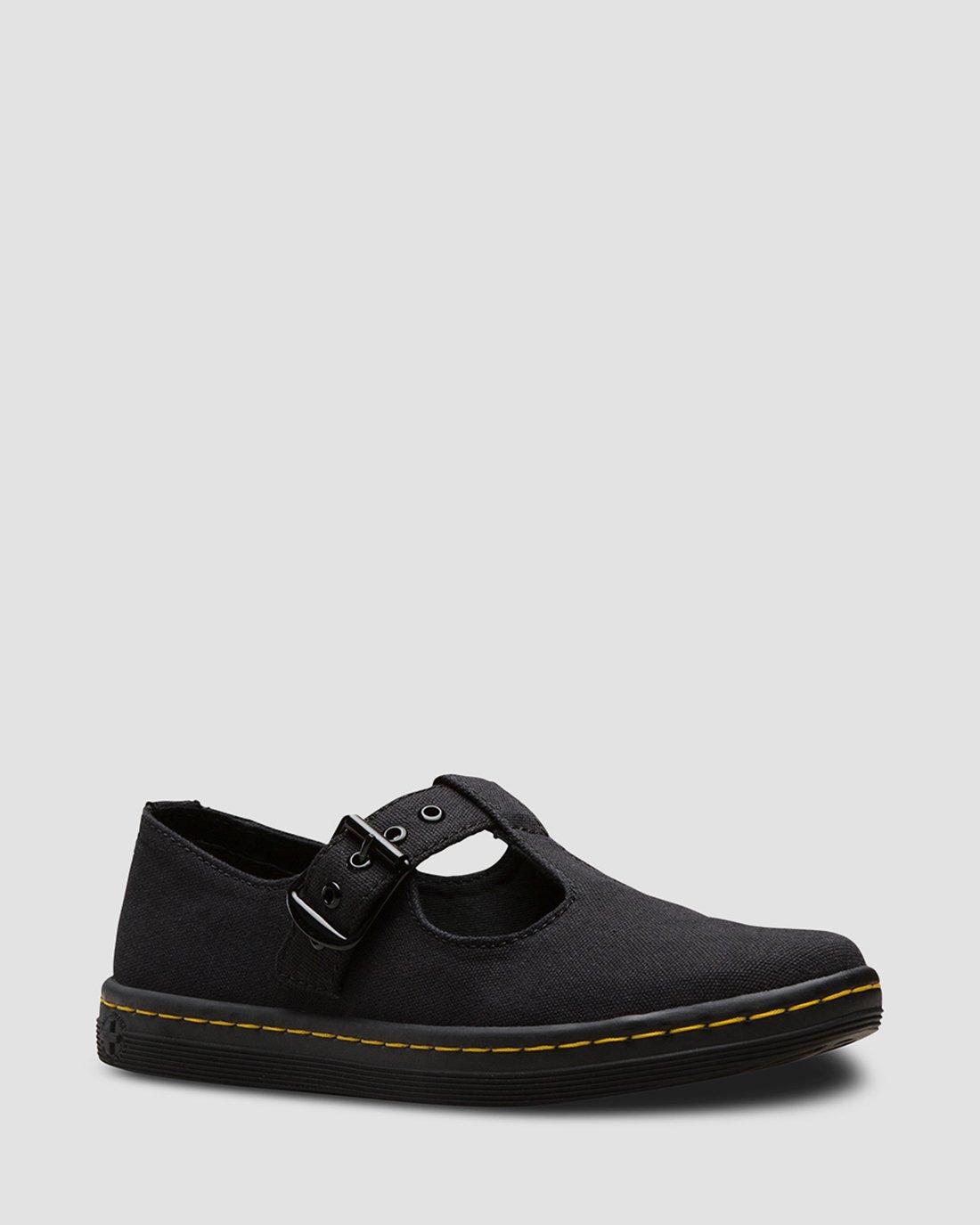 WOOLWICH CANVAS | Dr. Martens