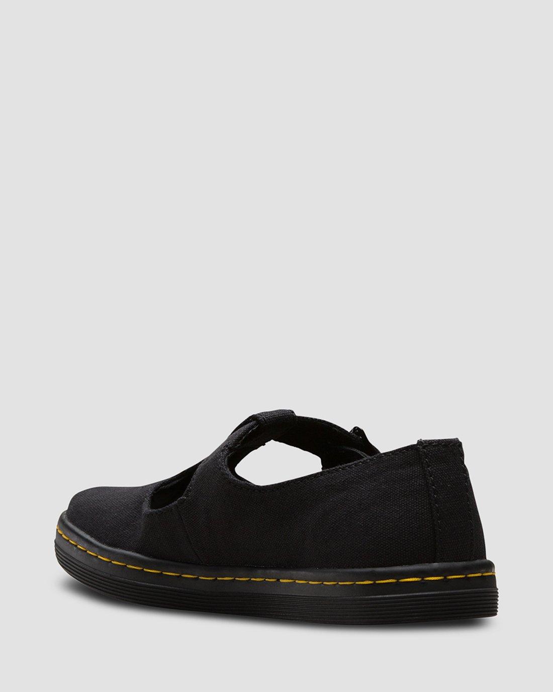 WOOLWICH CANVAS | Dr. Martens Official