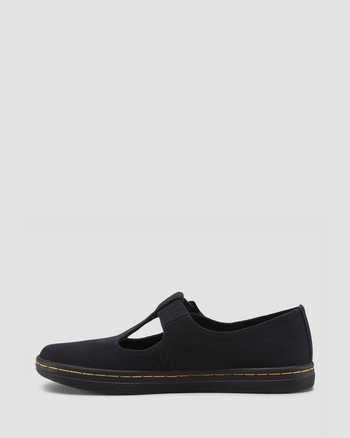 WOOLWICH CANVAS | Dr. Martens Official