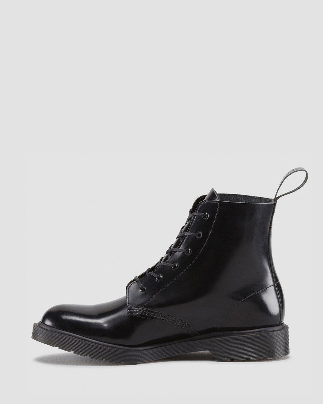 dr martens boanil brush boots