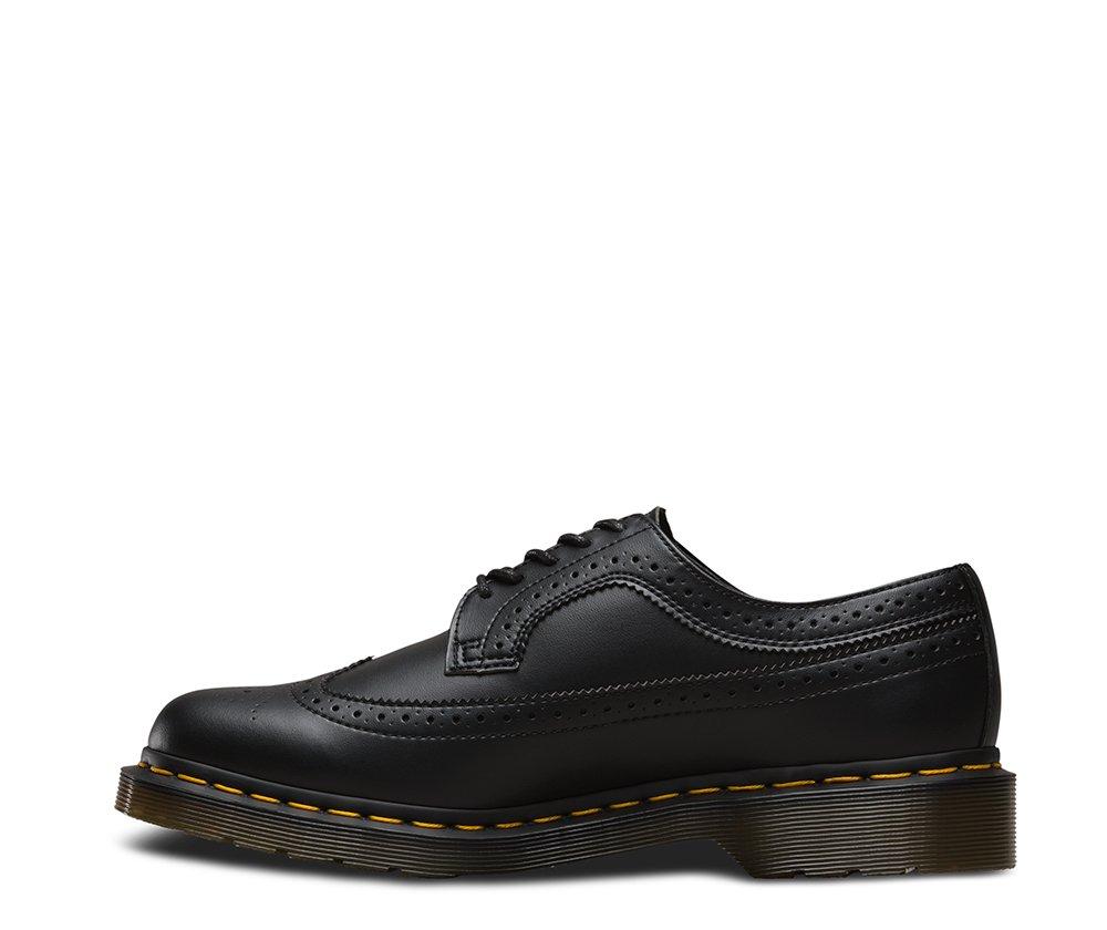 dr martens vegan 3989 oxford brush