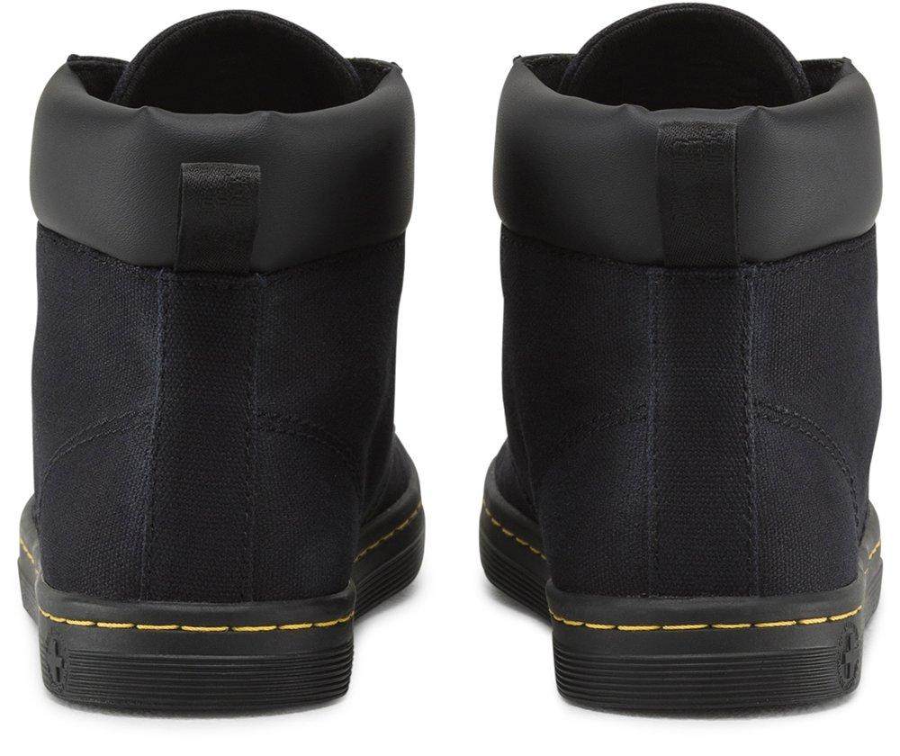 dr martens maelly canvas boots