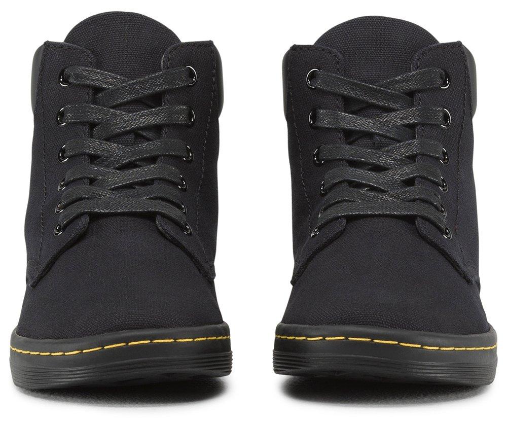 dr martens maelly canvas boots