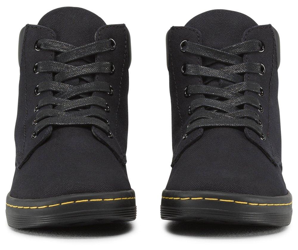 dr martens maelly black