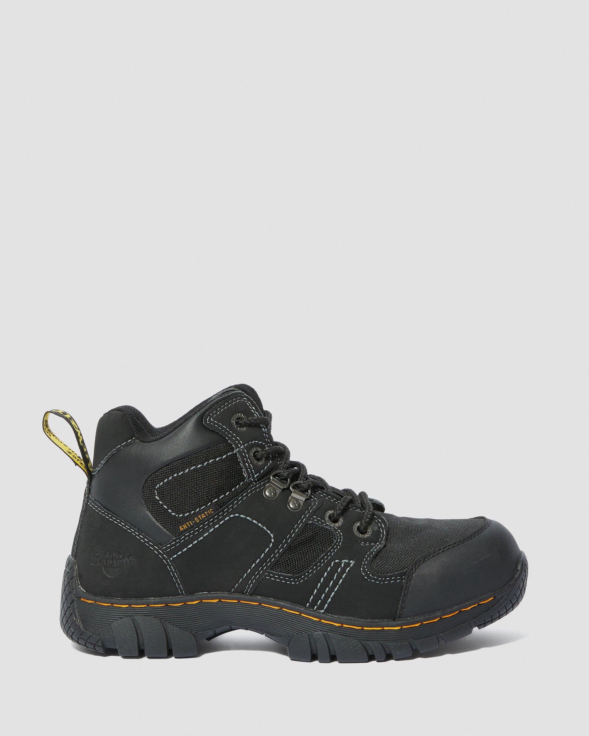 dr martens benham safety boots