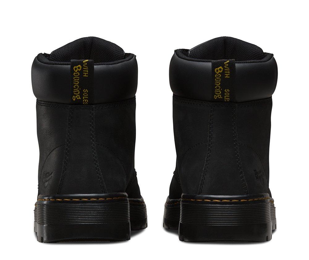 WINCH STEEL TOE Work Boots & Shoes Dr. Martens Official