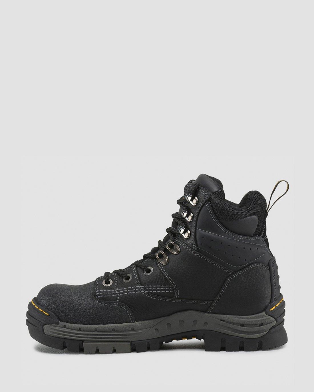 dr martens isambard