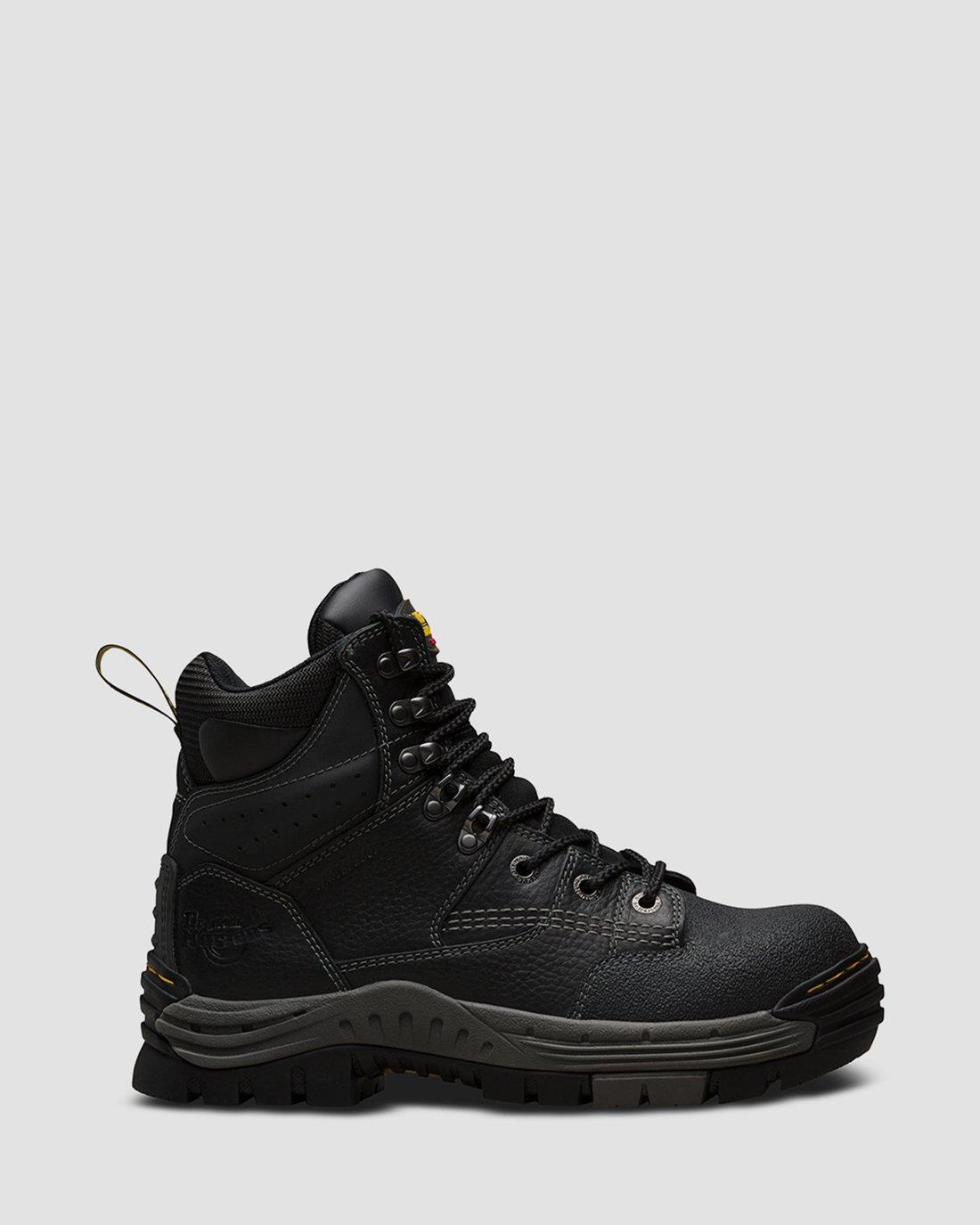 dr martens isambard