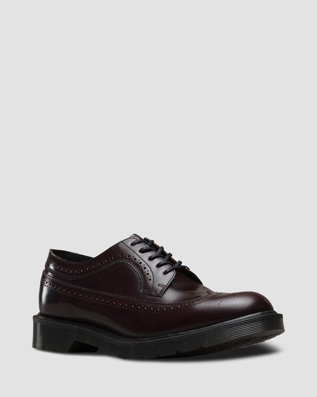 dr martens boanil brush 3989