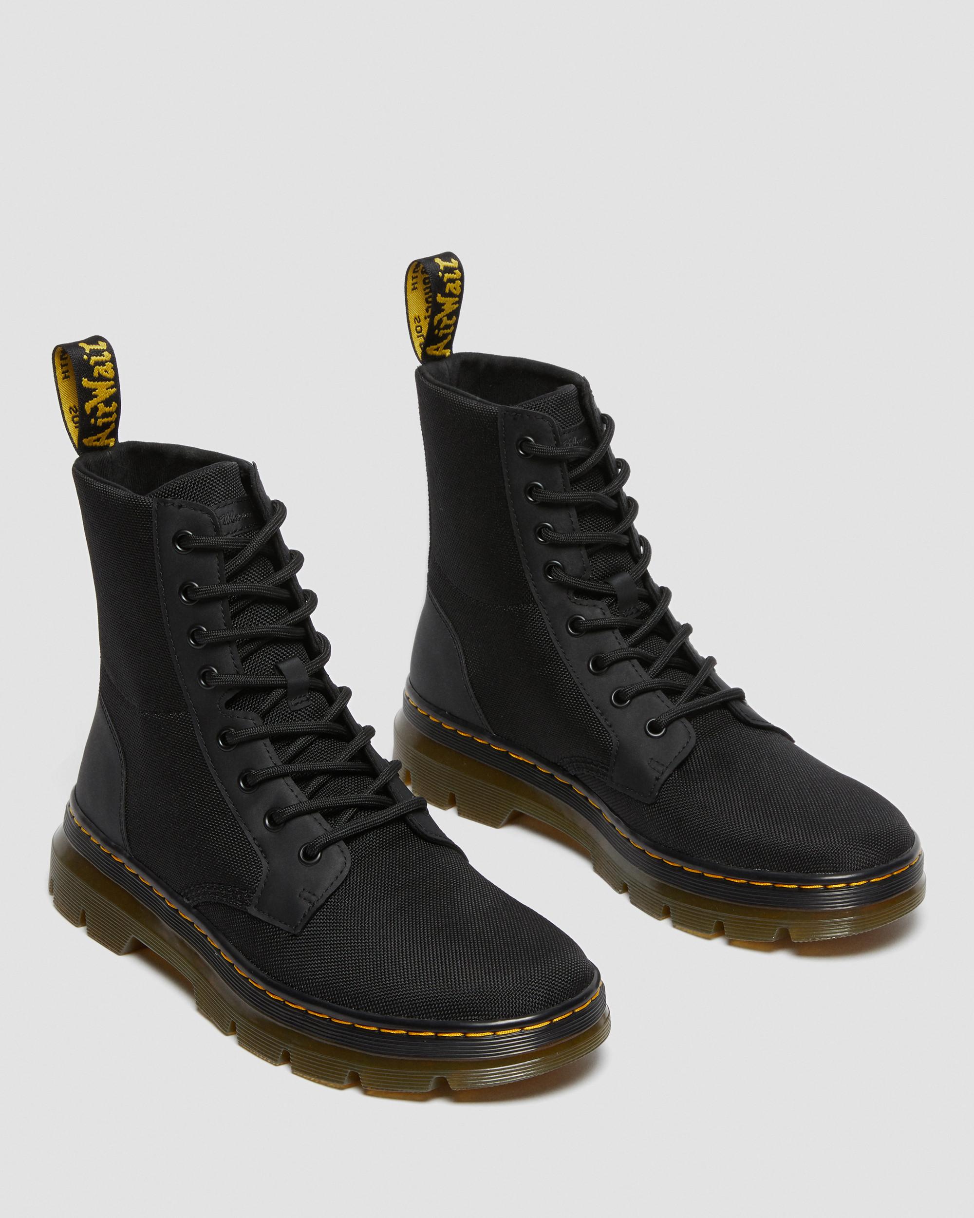 COMBS POLY CASUAL BOOTS | Dr. Martens 