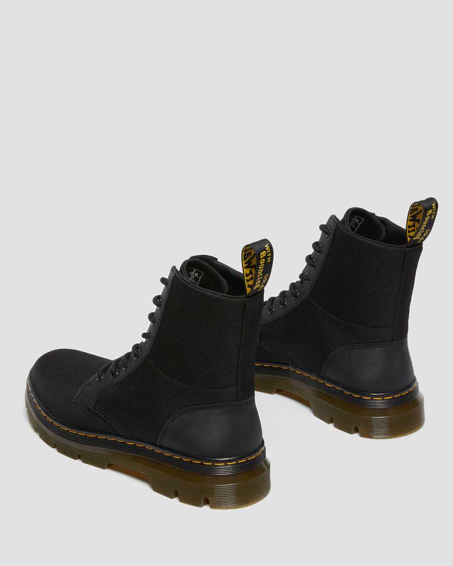 Combs Poly Casual Boots | Dr. Martens