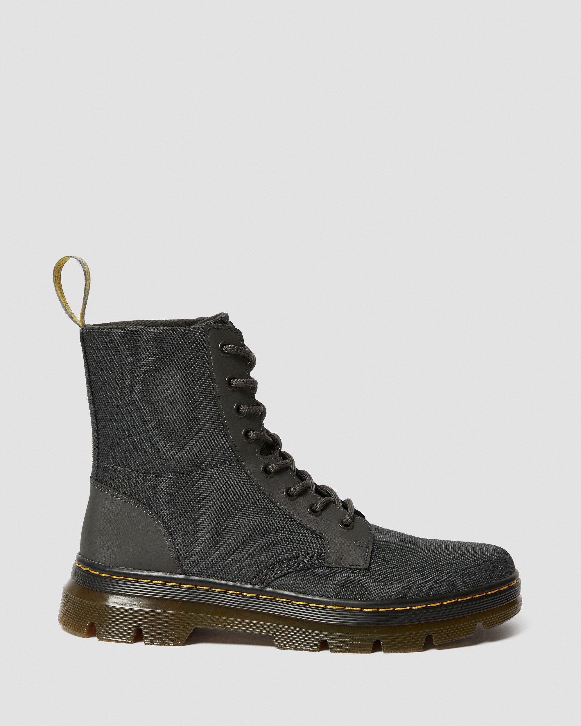 COMBS POLY CASUAL BOOTS | Dr. Martens Official