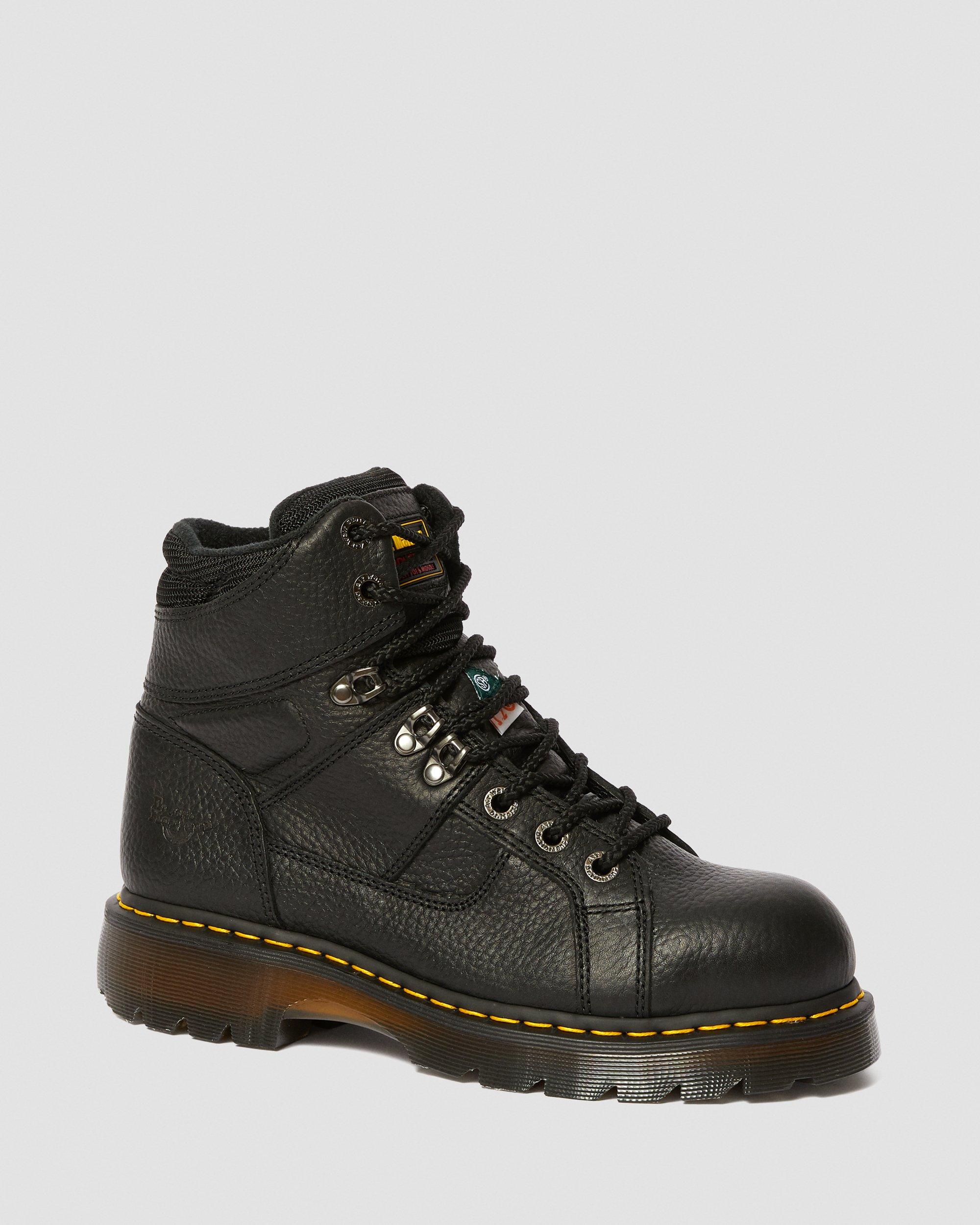 doc martens csa approved