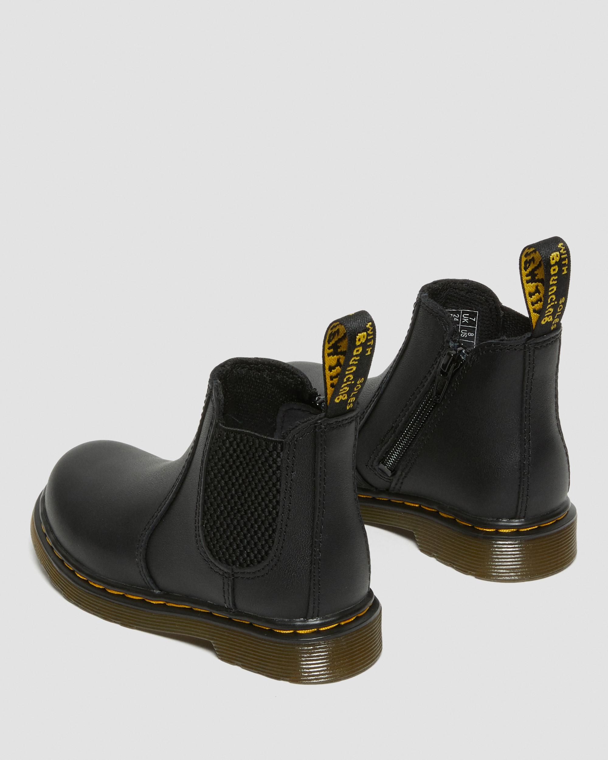 dr martens softy t chelsea boots