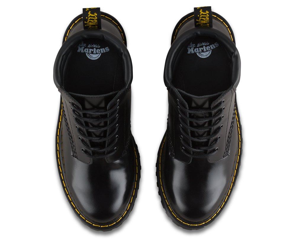 dr martens spartiates