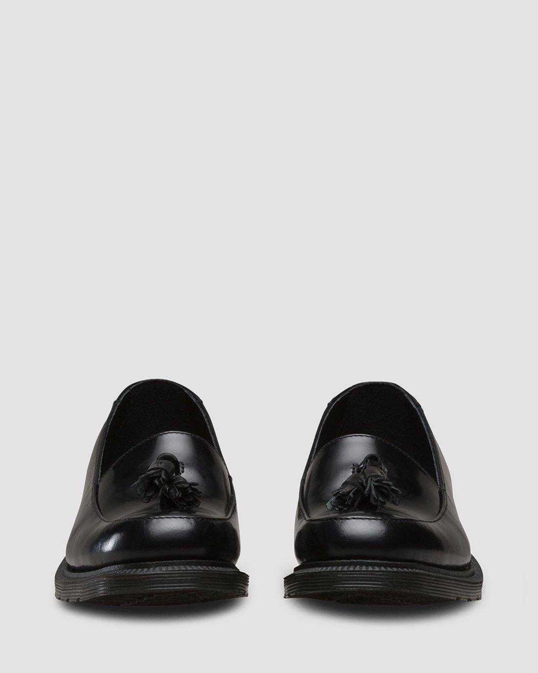 doc marten wax