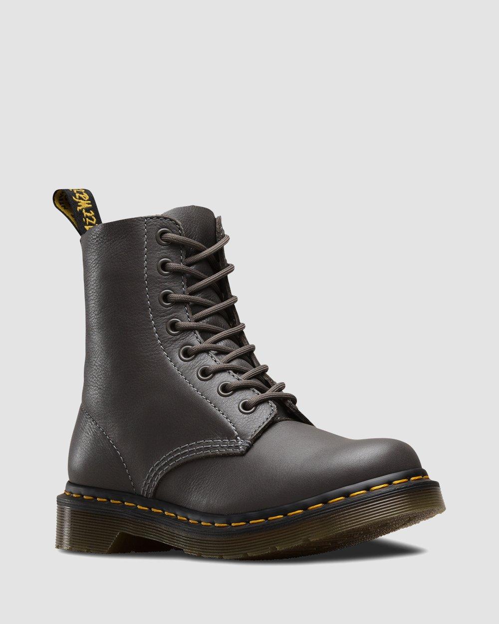 1460 Pascal Virginia Leather Ankle Boots | Dr. Martens
