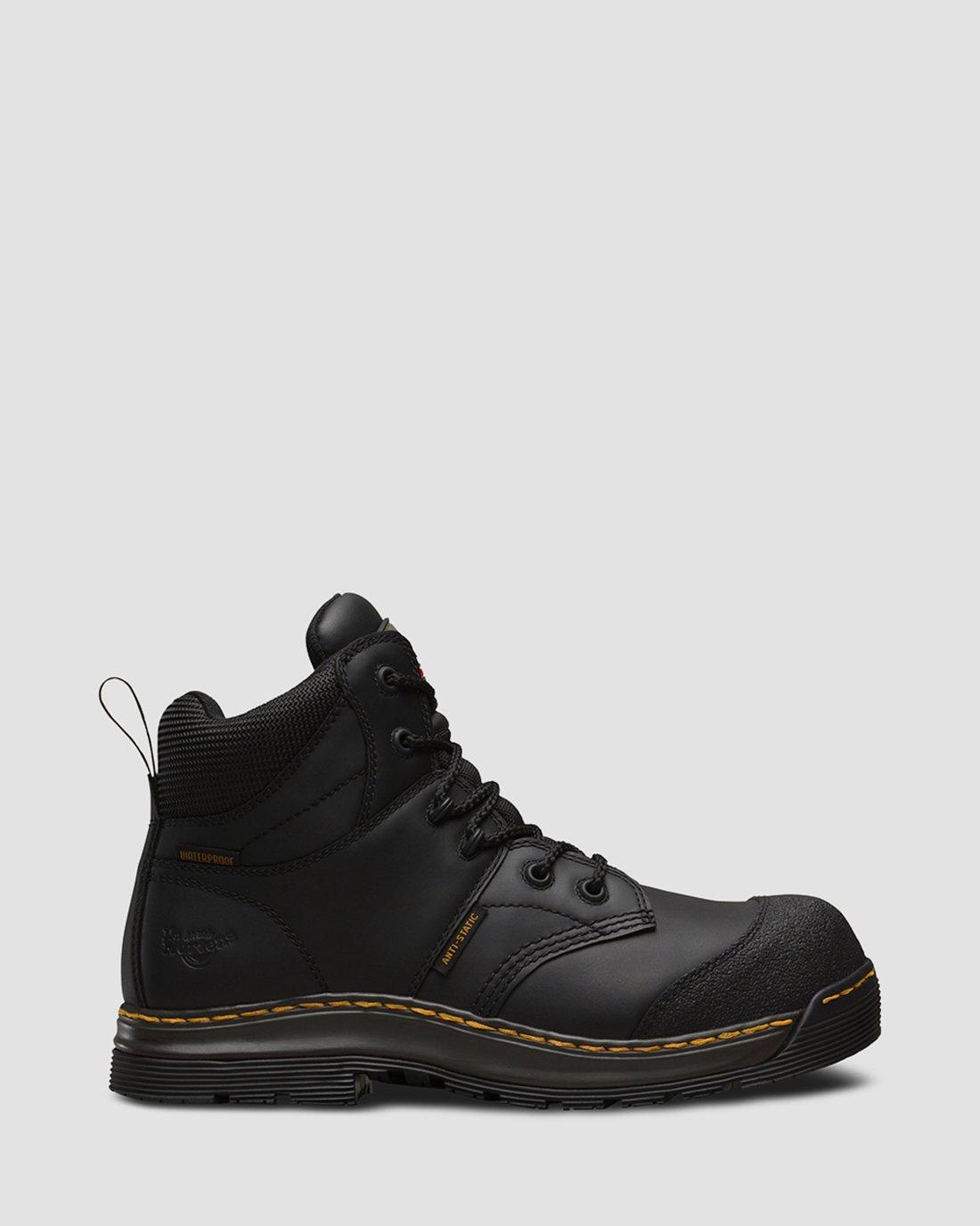 Surge Waterproof Dr. Martens UK