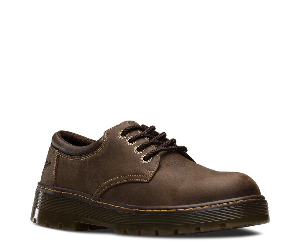 BOLT STEEL TOE | Work Boots & Shoes | Dr. Martens Official