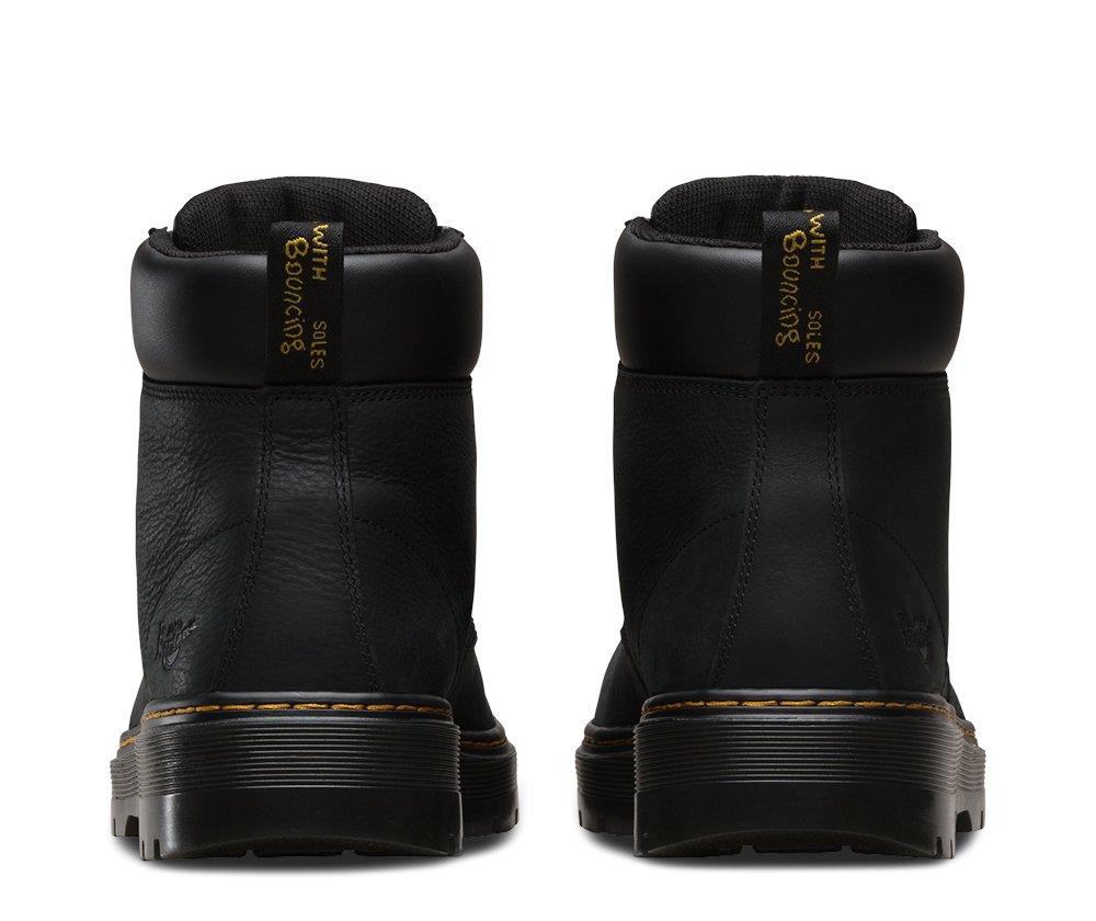 EXWIDE WINCH Work Boots & Shoes Dr. Martens Official