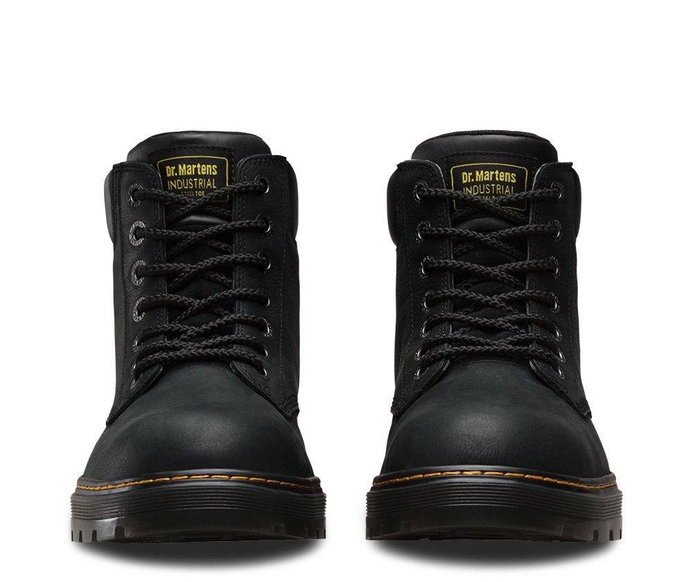 EXWIDE WINCH Work Boots & Shoes Dr. Martens Official