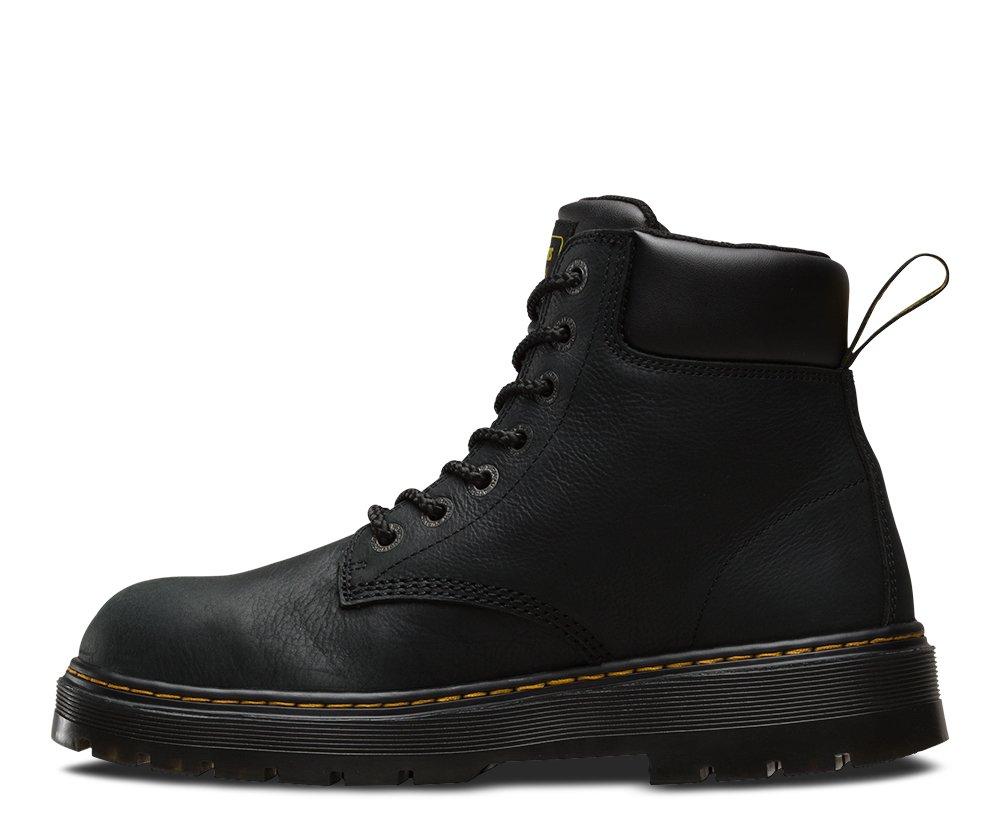EXWIDE WINCH Work Boots & Shoes Dr. Martens Official